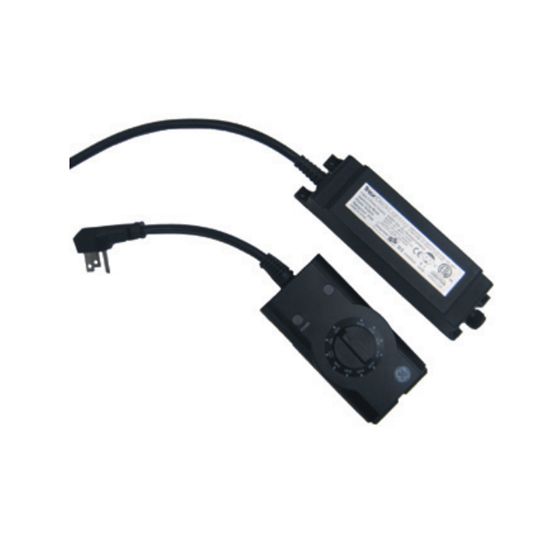 Trex 100 Watt Transformer with Timer