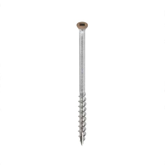 Azek 2-1/2" TrimTop Screws — AZKTTS212BS25