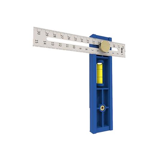 Kreg Tools Multi-Mark Measuring Tool