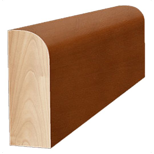 Wolf Home Products Scribe Moulding