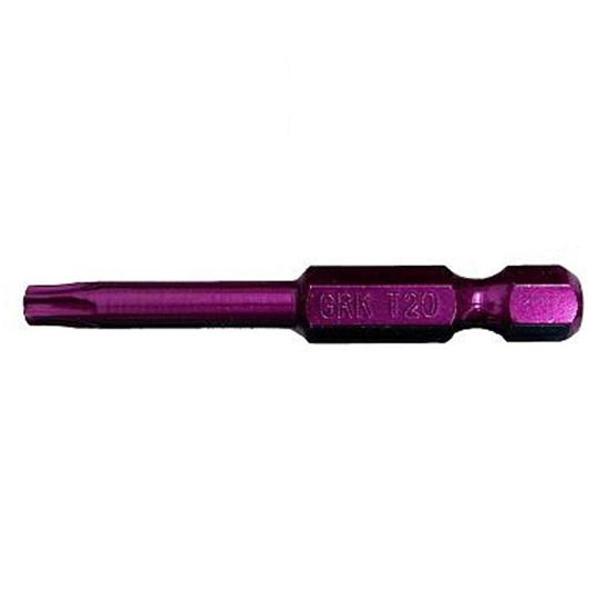 GRK Fasteners 2" T-20 Bit Kameleon Screws