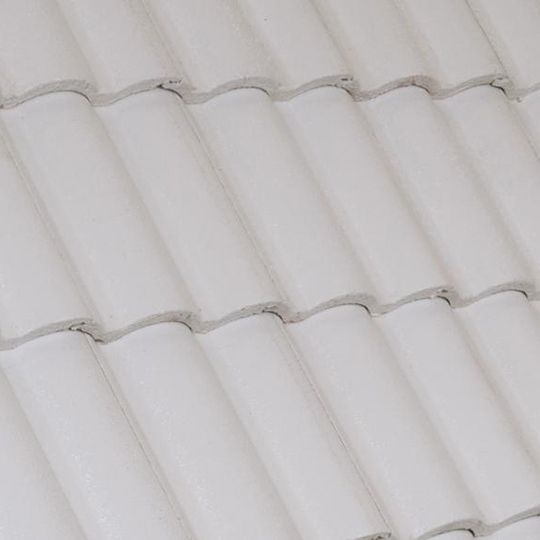 Crown Building Products Tuscany Tile — Tile Roofing — CBPATSPC101