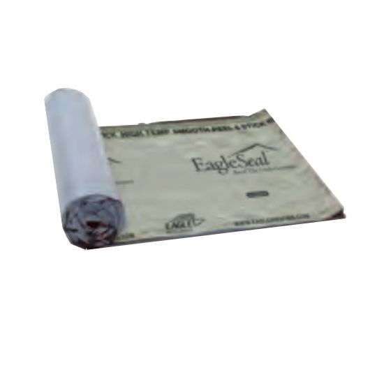 Eagle Roofing Products Eagle Seal Tile Underlayment - 2 Sq. Roll
