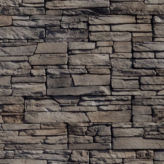 Stone Craft Industries Farmledge Corner - 5 Lin. Ft. per Box — SC2PSPC1002