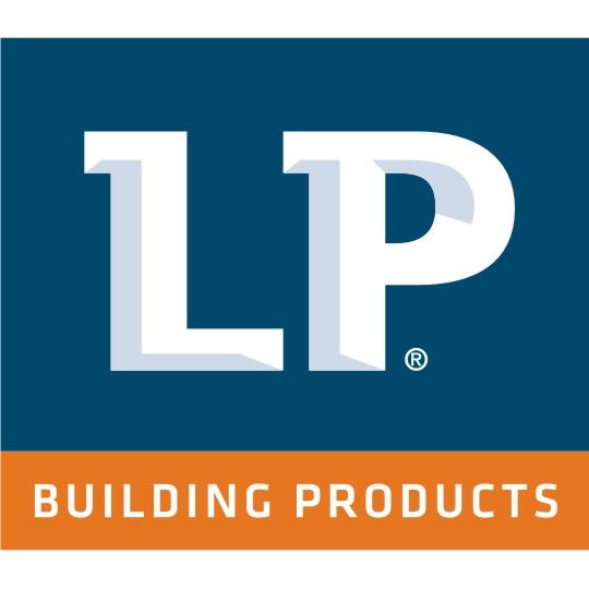 LP Radiant Barrier Plywood Sheathing — PLY1932RB