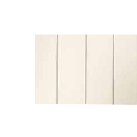 LP SmartSide Smooth Primed Panel — LOP38SPS48P