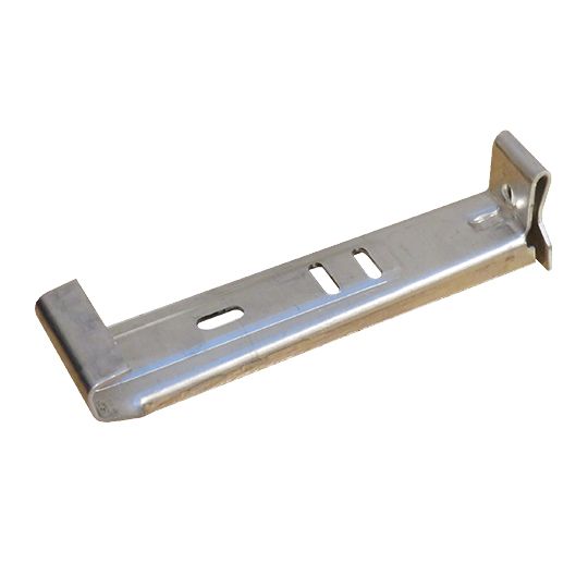 Buchner Manufacturing 5" Supreme Clip-On Gutter Hanger