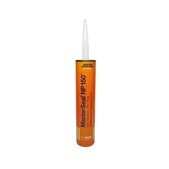 Sikaflex Hy 150 Hybrid Sealant - 10.1 Oz. Cartridge — Waterproofing — SIKSFHY150ST10