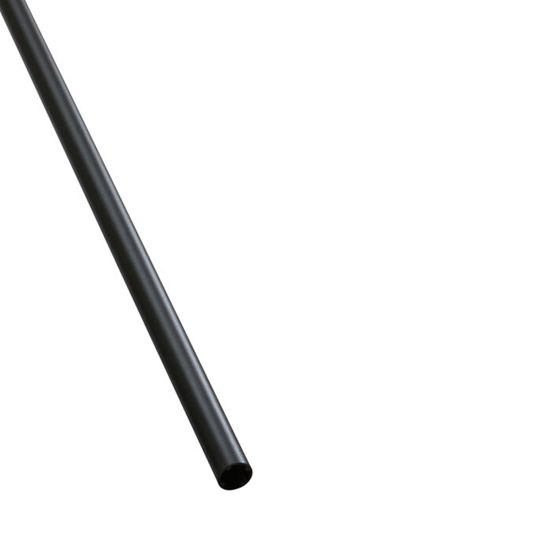 Color Guard Railing Systems 1-1/2" x 10' Aluminum Secondary Handrail — COGBL10ASHR