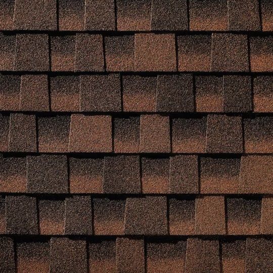 GAF Timberline HDZ Shingles — GAFTMBLMCHDZHI