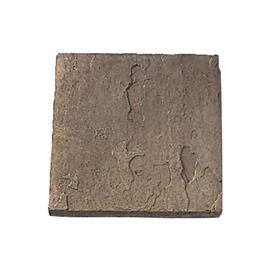 Cultured Stone 19" x 20" Hearthstone — BORHSMA1920