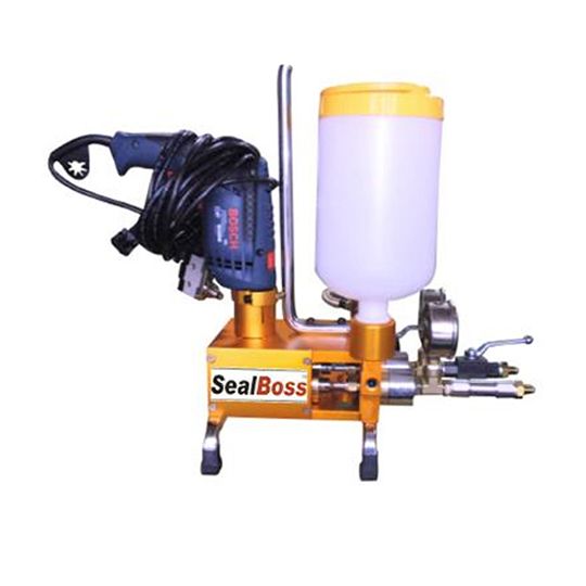 SealBoss P3003-2c Injection Pump