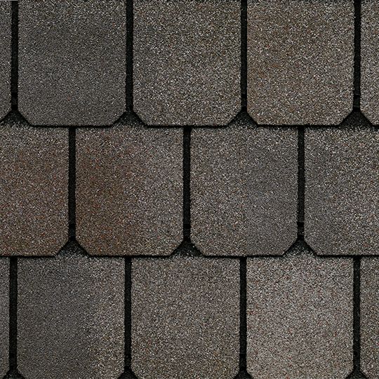 Atlas StormMaster Slate Shingles with Scotchgard Protector — ATLSMSLSPHS