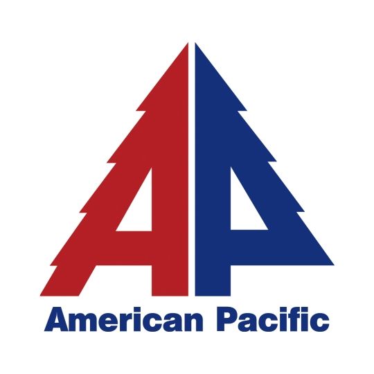 American Pacific B Heavy Ridge Split