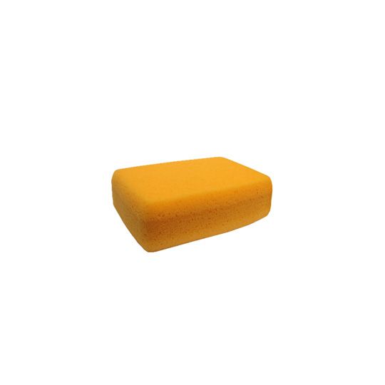 Tool Pro 6" x 4" x 2" Hydra Sponge - Fine Pore