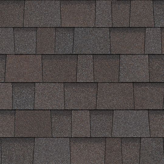 Owens Corning TruDefinition Duration Cool Plus Shingles — Shingles — OCFCMDTDCPRS
