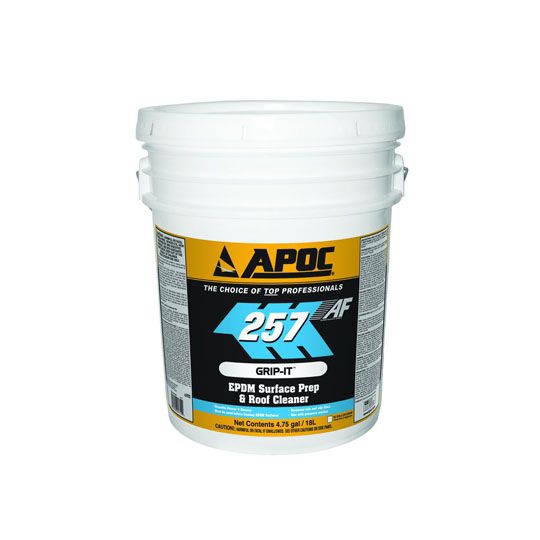 APOC 257 Prep & Surface Cleaner