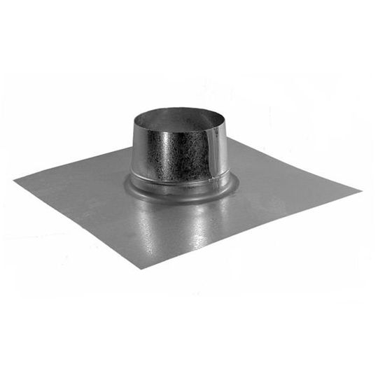 FAMCO 2" Flat Roof Jack