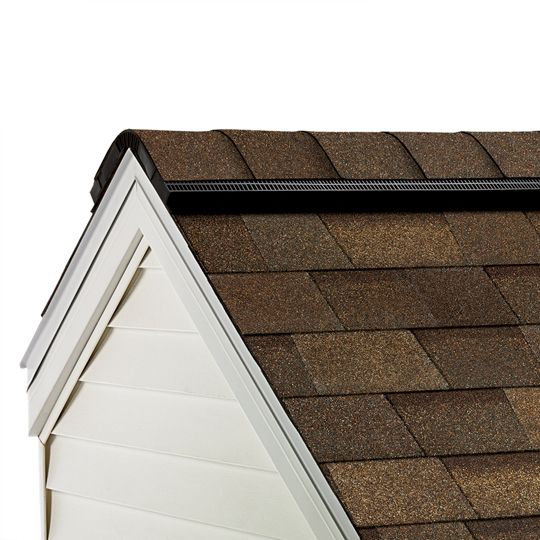 Owens Corning ProEdge Hip & Ridge Standard Shingles — OCFHRPEDVAC