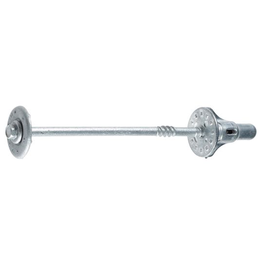 Olympic Manufacturing 7" ThruLOK Screw Bolts - Box of 24