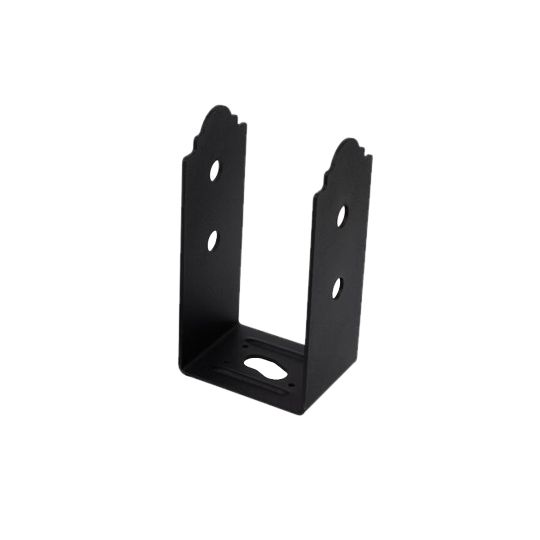 Simpson Strong-Tie 6" x 6" Adjustable Post Base