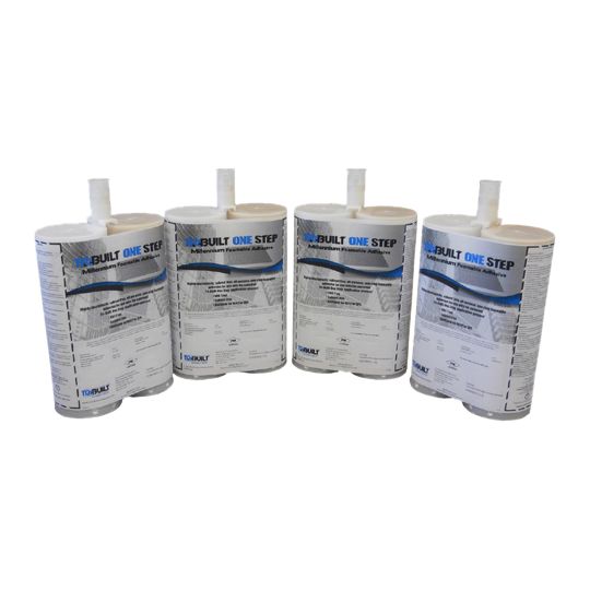 TRI-BUILT Millennium 1-Step Foam Adhesive