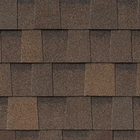 Atlas Pinnacle Pristine Architectural Shingles with Scotchgard Protector (new granule) — ATLPPHP42MEHEDNM
