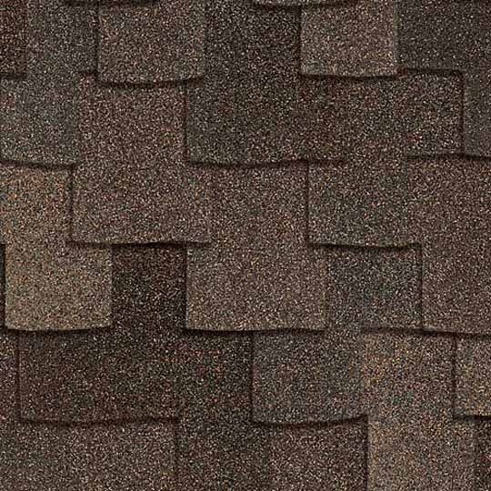 Owens Corning Woodcrest Shingles — OCFCMWC50CN6