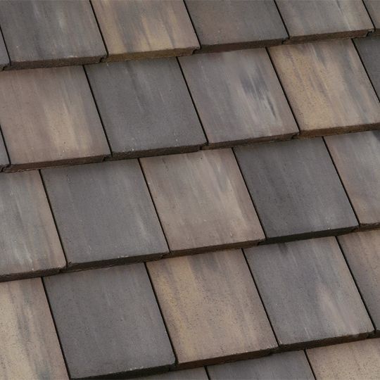 Eagle Roofing Products 5-7/8" x 17" Bel Air Rake Tile — EGL4602BAAZRA