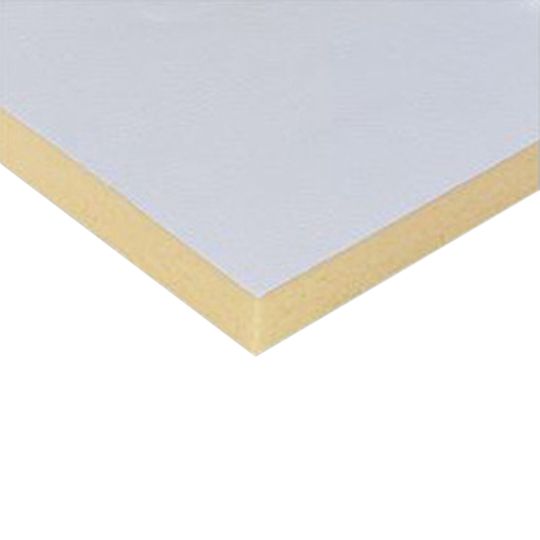 DOW 1.0" x 4' x 8' Thermax Sheathing