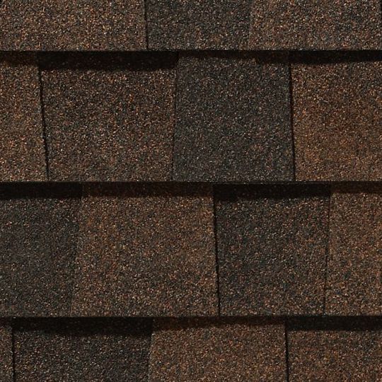 CertainTeed Roofing Landmark Shingles — CTRLMPOBS