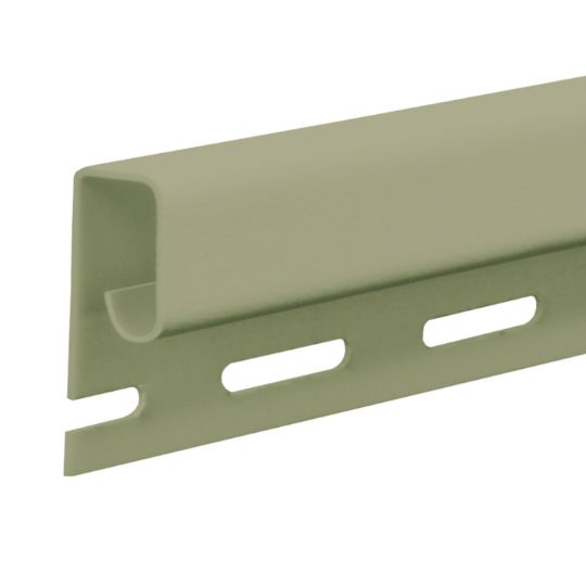 CertainTeed Siding Cedar Impressions Undersill Trim - Matte Finish — CERCIUSCY