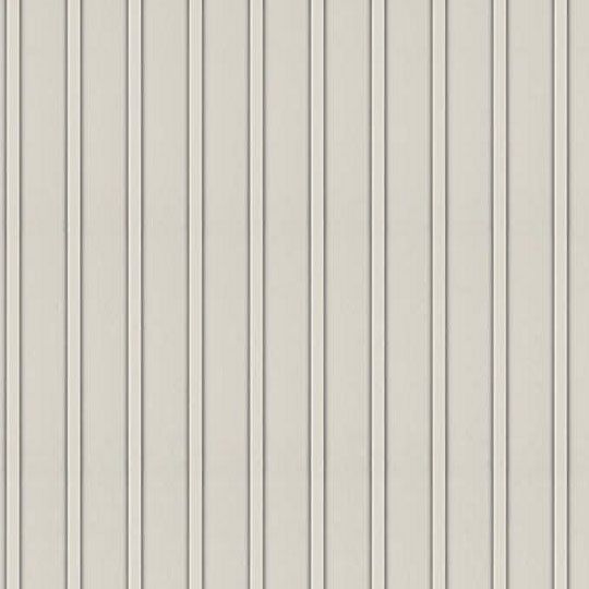 CertainTeed Siding 10' Single 7" Vertical Board & Batten Vinyl Siding - Rough Cedar Finish — CERBB7RC10HBX