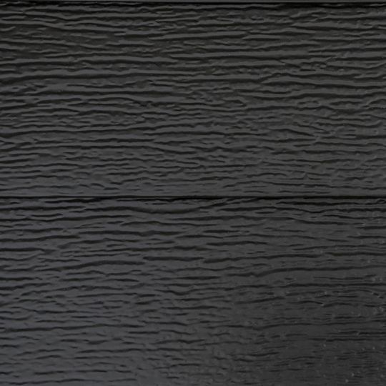 Quality Edge TruCedar Single 8" Steel Siding — QEDS8S425
