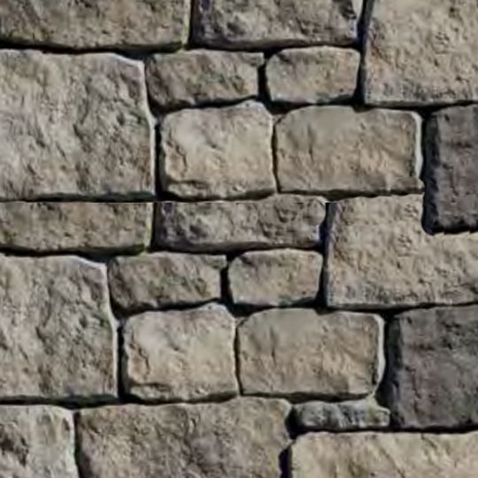 Eldorado Stone RoughCut Corner Stone - 7 Lin. Ft. Box — ELDOSGC0010SB