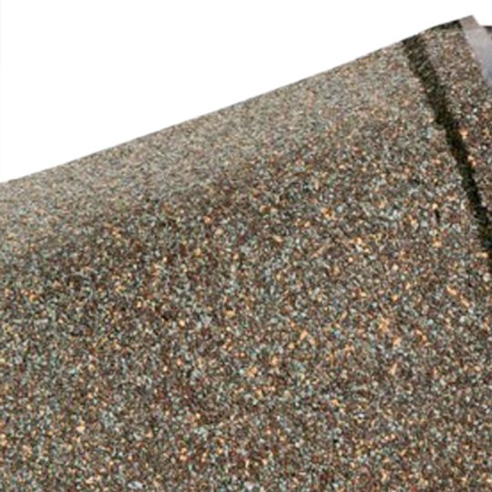 Owens Corning DuraRidge Hip & Ridge Algae Resistant Shingles — Hip & Ridge Shingles — OCFHRDRIVDR