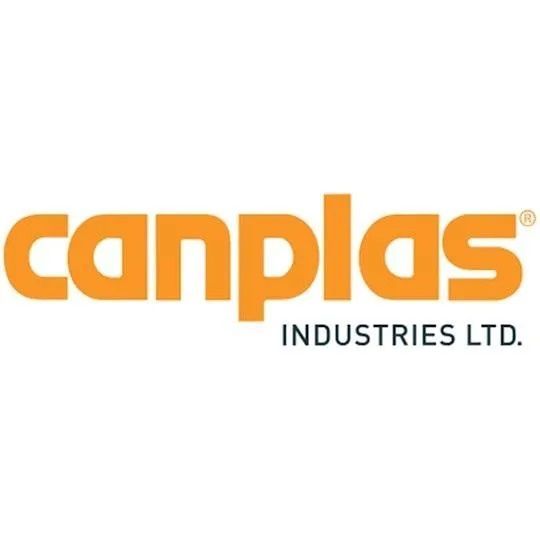 Canplas Industries Duraflo WeatherPRO PROTurbo Exhaust Vent — Ventilation & Drainage — DUF60PRO117G