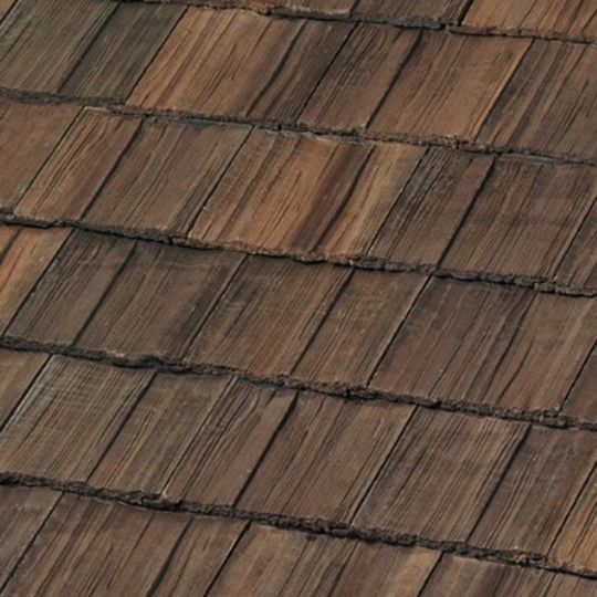Newpoint Cedarlite 600 Field Tile — Tile Roofing — MNRCL3783FISCA