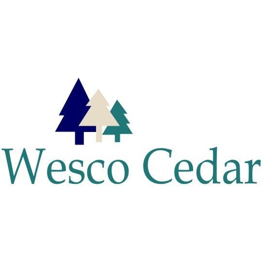 Wesco Cedar 1" x 2" x 4 Tile Batten Rmc CCA