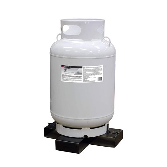 3M Hi-Strength 90 Ca Spray Adhesive Cylinder