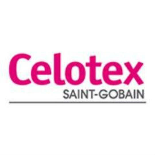 Celotex 1/2" x 36" x 72" Carey Tred