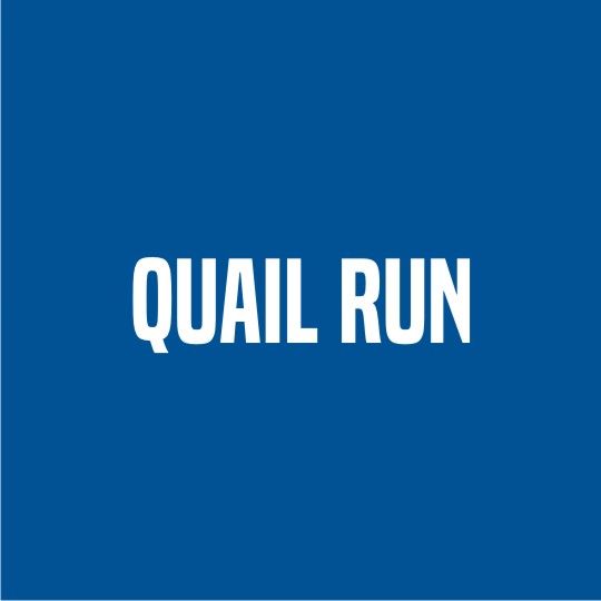 Quail Run 28 Gauge 1-1/8" x 2-1/2" 3 Way Edge — Roofing Accessories — QRU3WEBR12528G