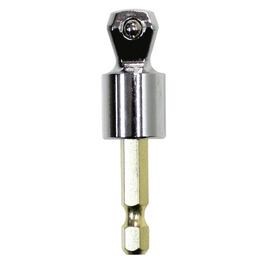 Makita 1/2" Impact Gold 15° Socket Adapter