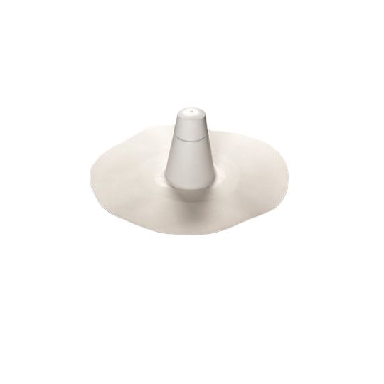 Acme Cone 5" Dia. PVC Breather Vent