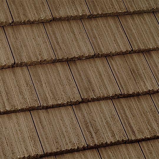 Eagle Roofing Products 12-3/8" x 17" Ponderosa Field Tile — EGLSH5501FISCA
