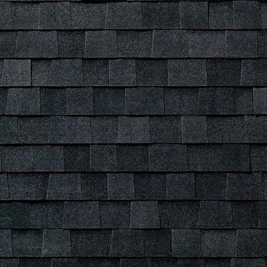 TAMKO Proline Titan Xt Premium Architectural Shingles — TAMPTXTRBL2