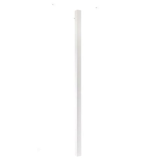 Wolf Home Products 4" x 4" x 96" Post Sleeve