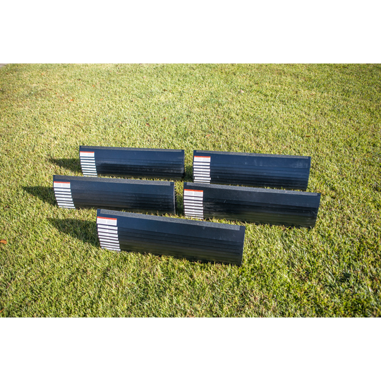 The Catch-All Gutter Protection Kit - Set of 48