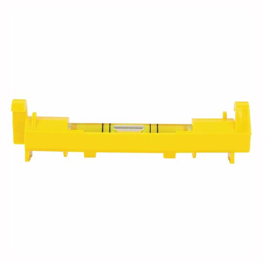 Bostitch 3" High Visibility Plastic Line Level