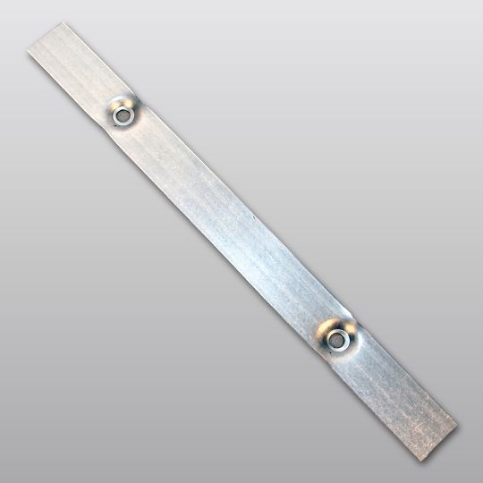 Carlisle SynTec Metal Fastening Bar